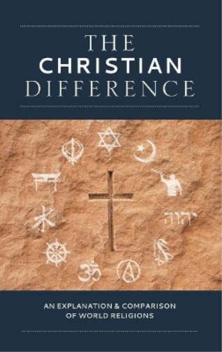 The Christian Difference
