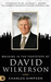 Walking in the Footsteps of David Wilkerson