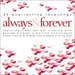 Always and Forever - Volume 1