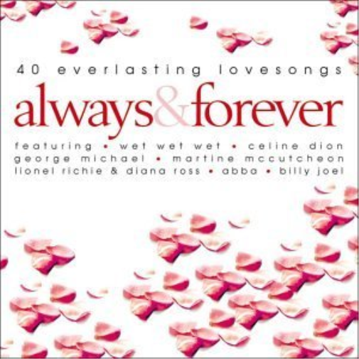 Always and Forever - Volume 1