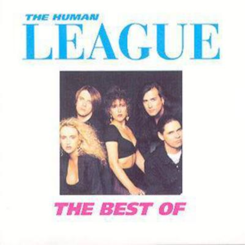 The Best Of The Human League