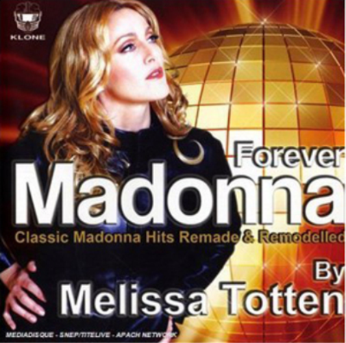 Forever Madonna