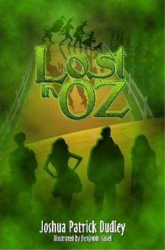 Lost In Oz