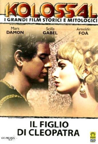 Figlio Di Cleopatra (Il) - IMPORT