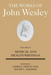 Works of John Wesley Volume 32, The