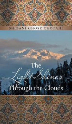 The Light Shines Through the Clouds