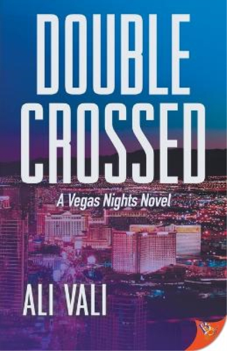 Double-Crossed (1) (Vegas Nights