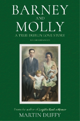 Barney and Molly
