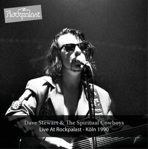 Live at Rockpalast, Koln 1990