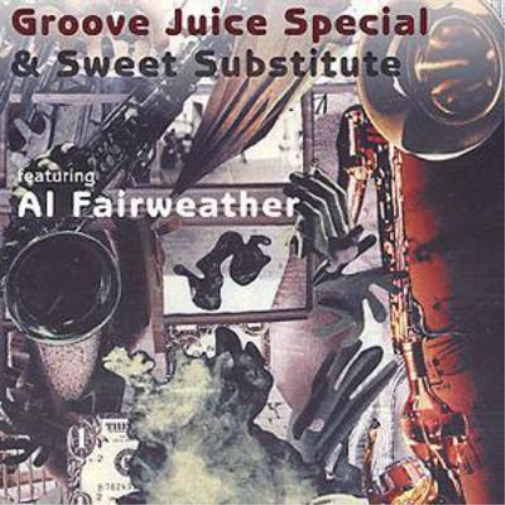 Featuring Al Fairweather