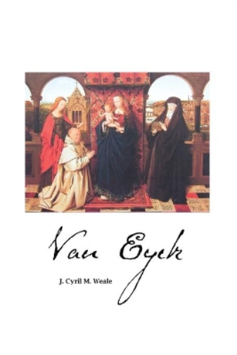Van Eyck (Painters Series