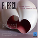 Enescu: String Octet/Violin Sonata No. 3