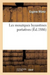 Les Mosaïques Byzantines Portatives