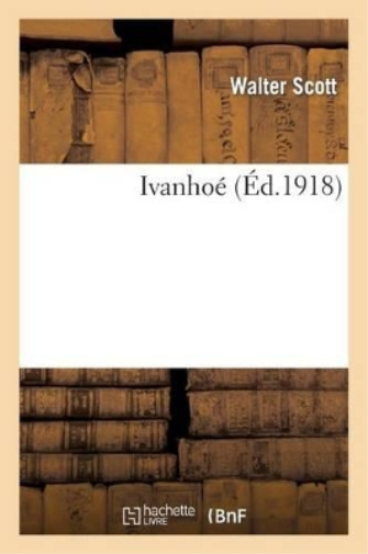 Ivanhoé (Litterature