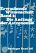 Erwachende Wissenschaft
