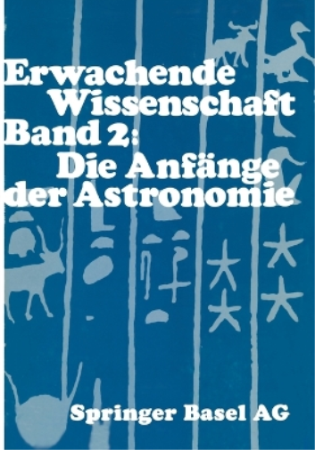 Erwachende Wissenschaft