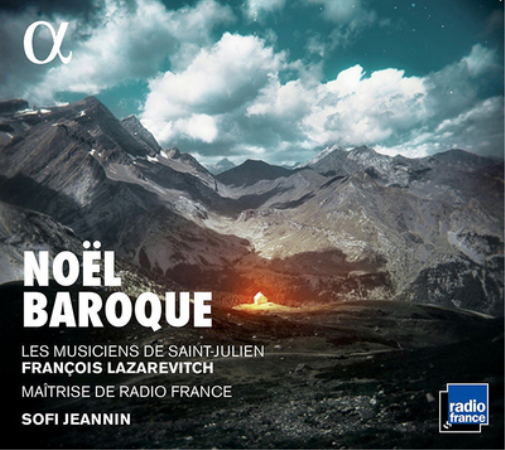Noel Baroque