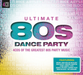 Ultimate... 80s Dance Party