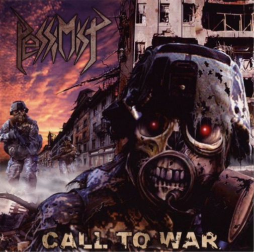 Call to War