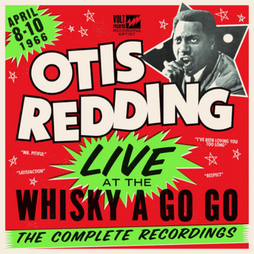 Live at Whisky a Go Go: The Complete Recordings