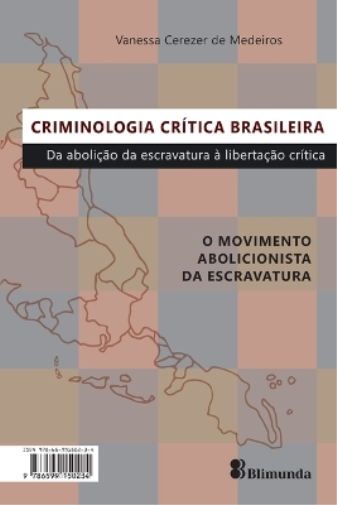 Criminologia crítica brasileira