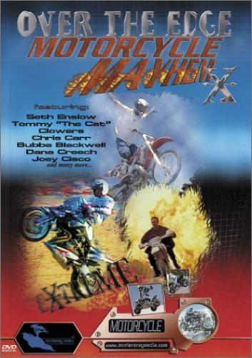 Motorcycle Mayhem Xtreme
