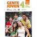 Gente Joven 4 - Nueva edicion