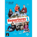 Reporteros internacionales 1 - Libro del alumno + audio download. A1