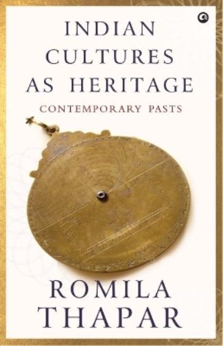 Indian Cultures as Heritage