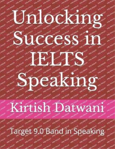 Unlocking Success in IELTS Speaking