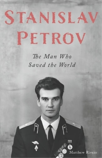 Stanislav Petrov