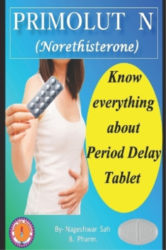 PRIMOLUT N (Norethisterone)
