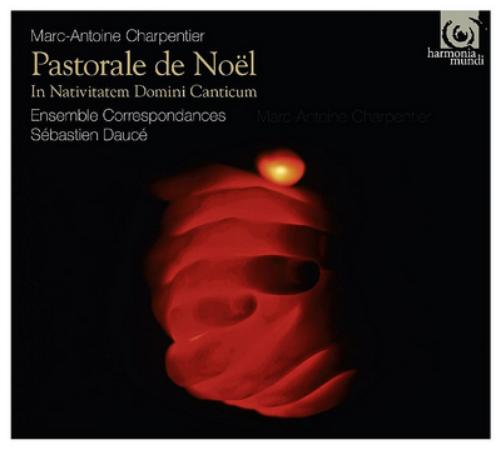 Marc-Antoine Charpentier: Pastorale De Noël/...