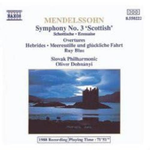 Sinfonia N.3