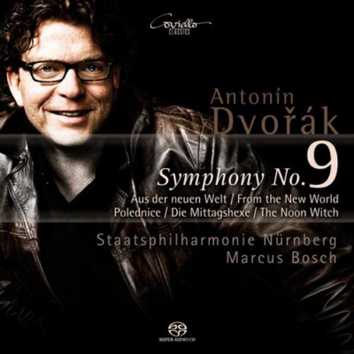 Antonin Dvorák: Symphony No. 9 from the New World
