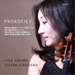 Prokofiev: Violin Sonata No. 1 in F Minor Op. 80/...