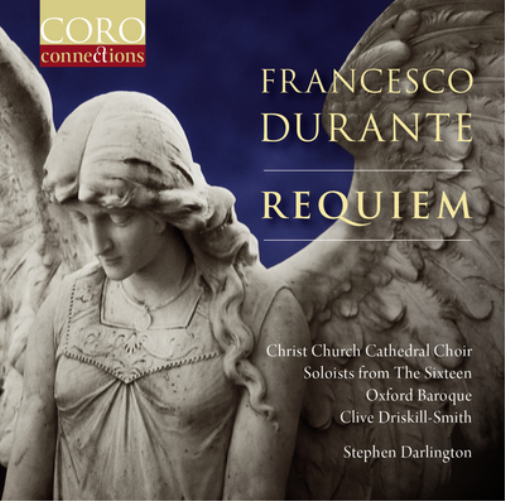 Francesco Durante: Requiem