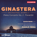 Ginastera: Orchestral Works - Piano Concerto No. 2/Panambí - Volume 2