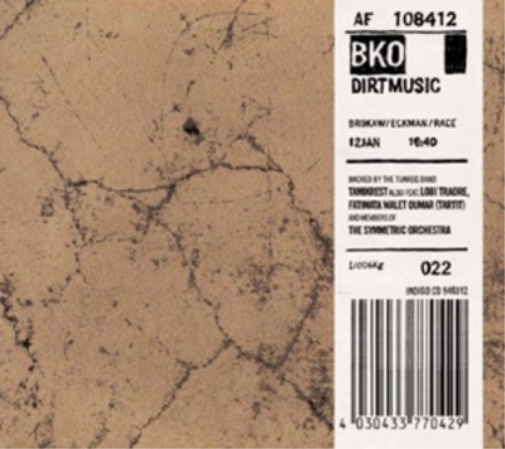 BKO