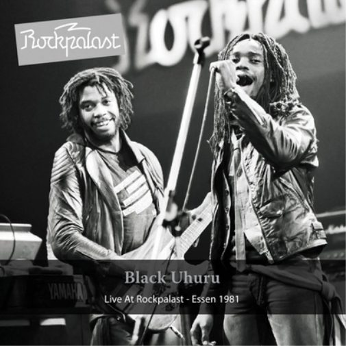 Live at Rockpalast: Essen 1981
