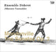 Mondonville: Trio Sonatas