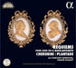 Cherubini/Plantade: Requiems Pour Louis XVI & Marie-Antoinette