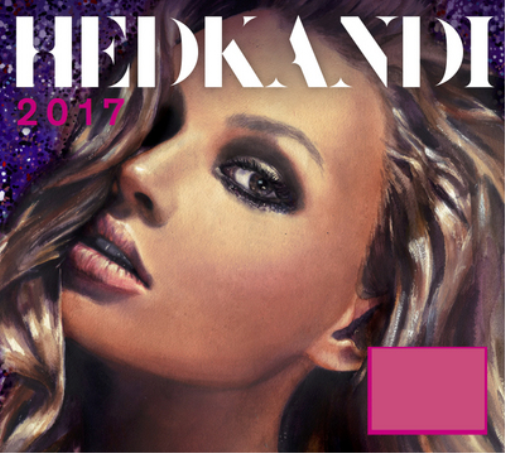 Hed Kandi 2017