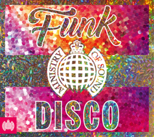 Funk the Disco