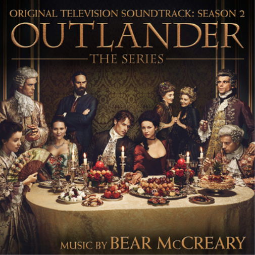 Outlander: Season 2