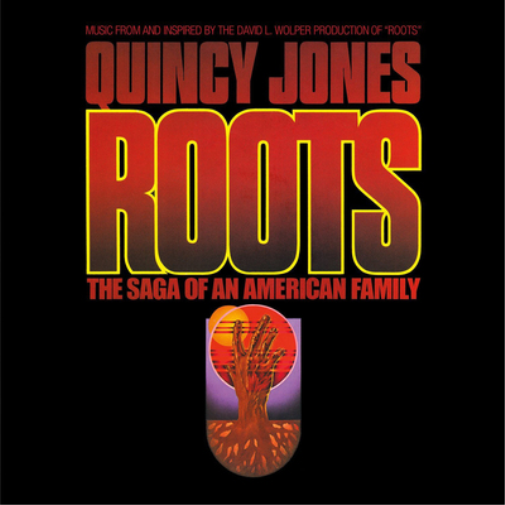 Roots: The Saga of an American Family