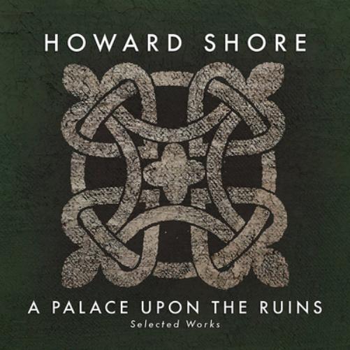 A Palace Upon the Ruins