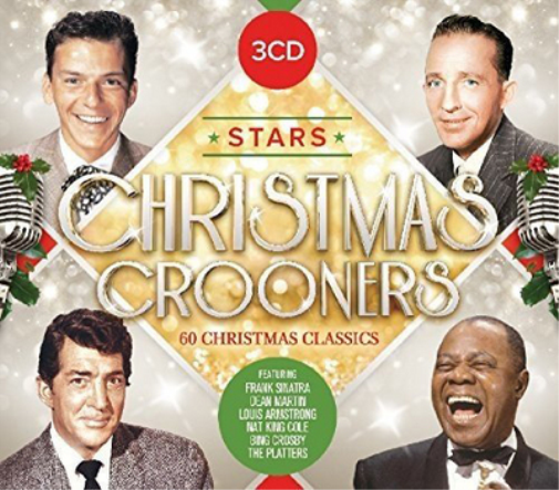 Christmas Crooners