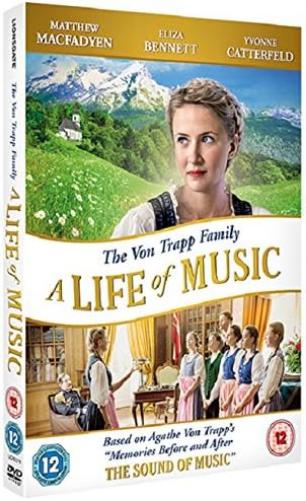The Von Trapp Family - A Life of Music