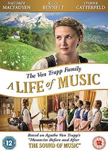 The Von Trapp Family - A Life of Music